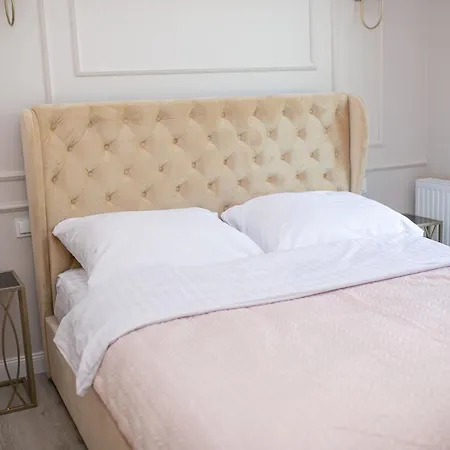 Apartament Baltic Lux Штутово Екстер'єр фото