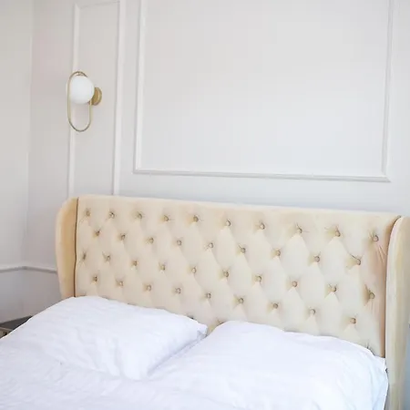 Apartament Baltic Lux Штутово Екстер'єр фото