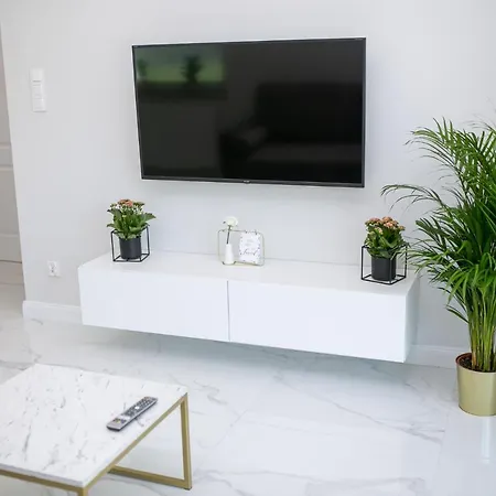 Apartament Baltic Lux Штутово Екстер'єр фото