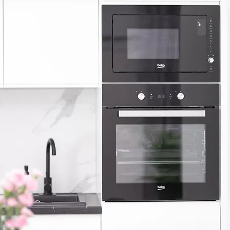 Apartament Baltic Lux Штутово Екстер'єр фото