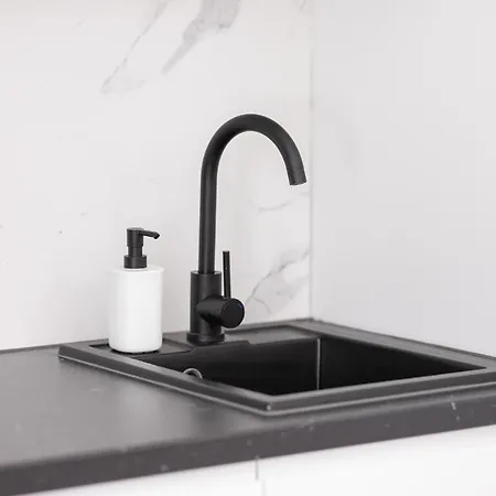 Apartament Baltic Lux Штутово Екстер'єр фото