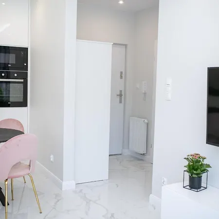 Apartament Baltic Lux Штутово Екстер'єр фото