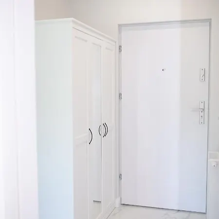 Apartament Baltic Lux Штутово Екстер'єр фото