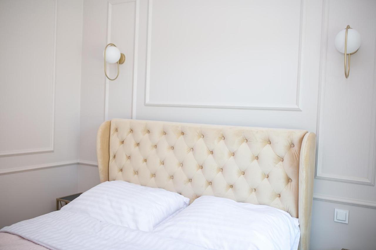 Apartment Baltic Lux