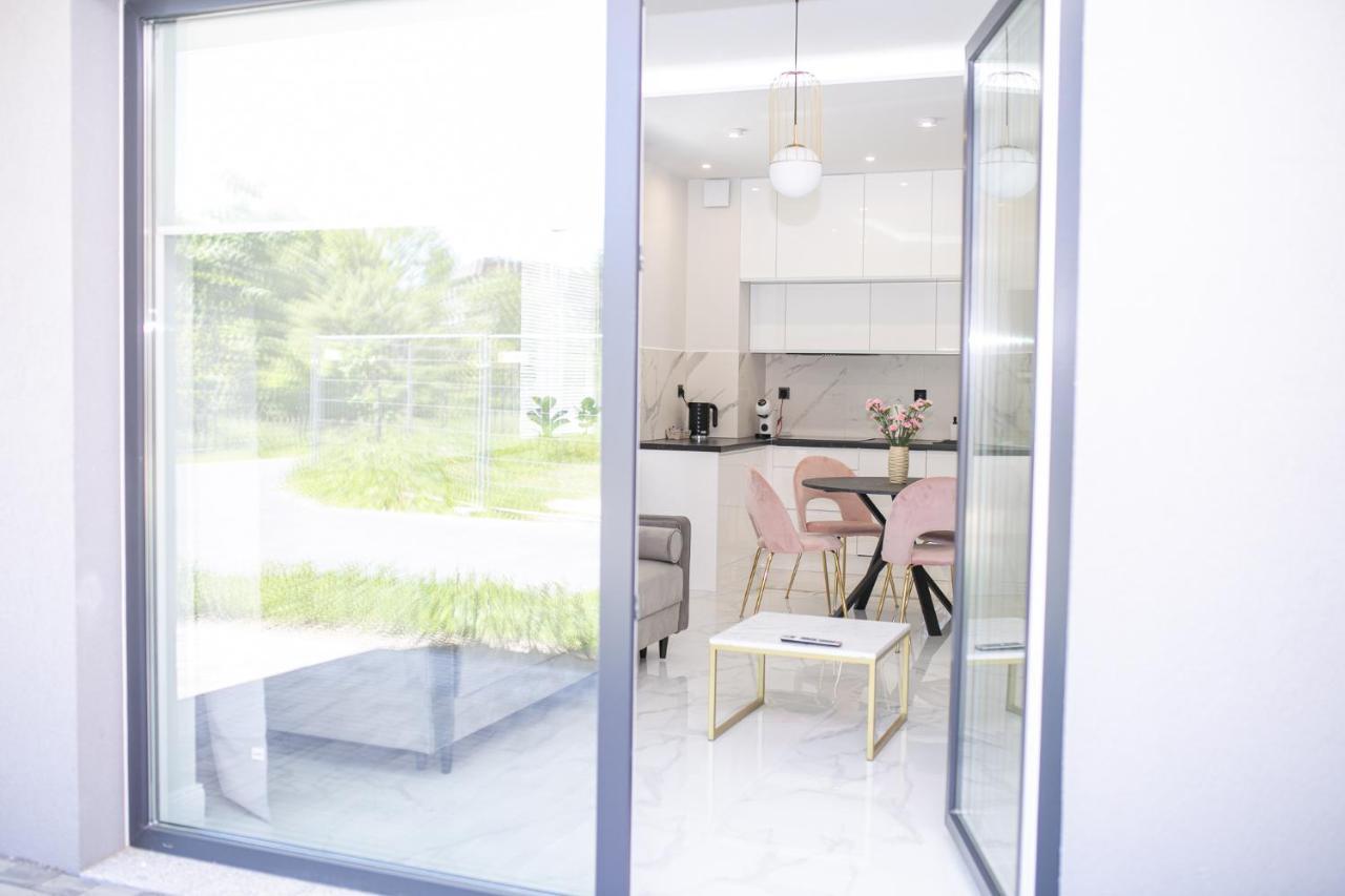 Apartment Baltic Lux Sztutowo