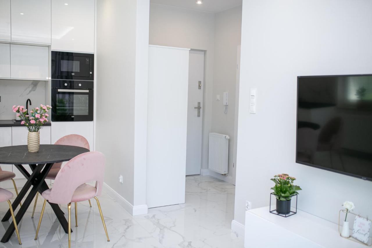 Apartment Baltic Lux *