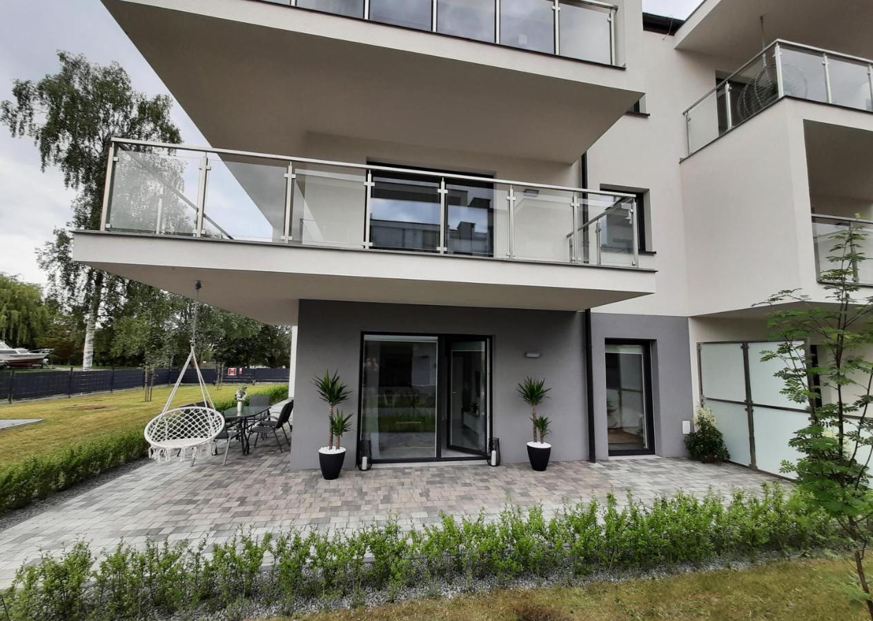 Apartment Baltic Lux Sztutowo